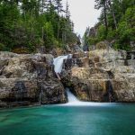 Panorama to illustrate dating in campbell river