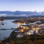 Panorama to illustrate dating in corner brook