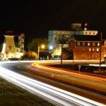 Panorama to illustrate dating in fredericton