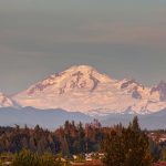 Panorama to illustrate dating in langley