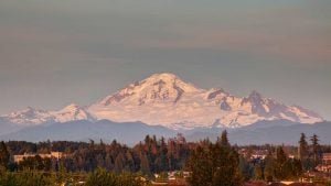 Panorama to illustrate dating in langley