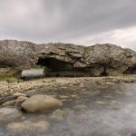 Panorama to illustrate dating in port au choix