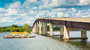 Panorama to illustrate dating in belleville