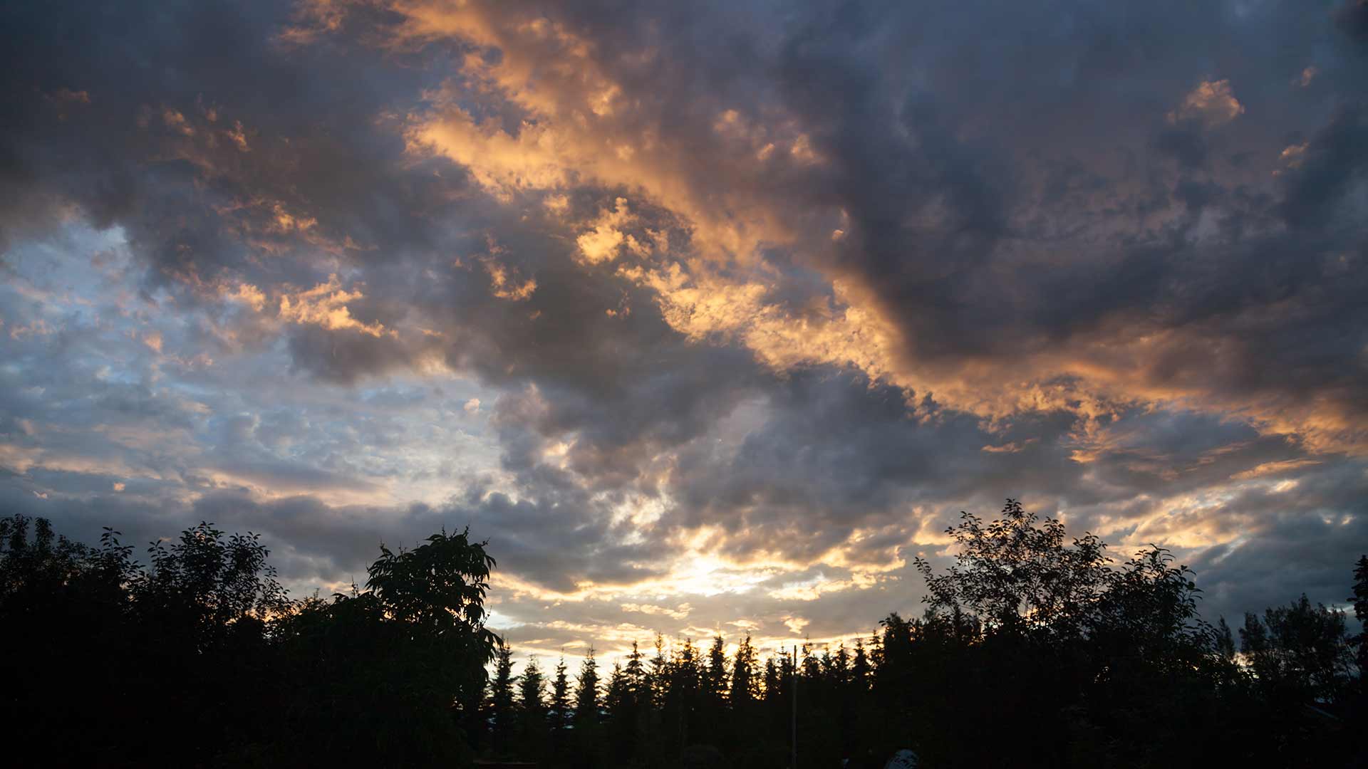 Panorama to illustrate dating in drayton valley