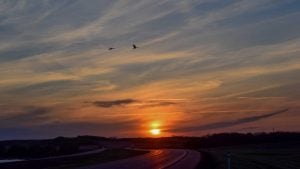 Panorama to illustrate dating in grande prairie