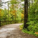 Panorama to illustrate dating in moncton