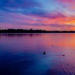 Panorama to illustrate dating in regina
