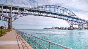 Panorama to illustrate dating in sarnia