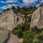 Panorama to illustrate dating in scarborough