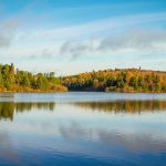 Panorama to illustrate dating in sioux lookout