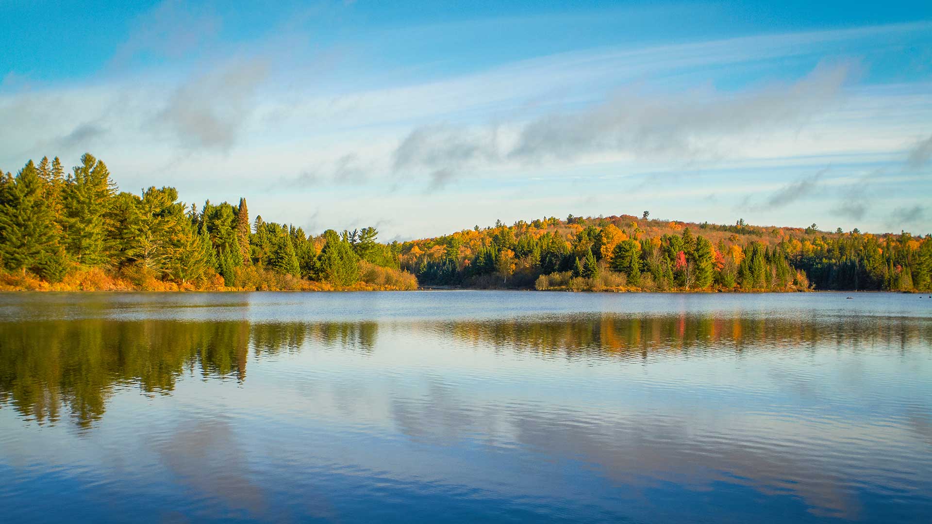 Panorama to illustrate dating in sioux lookout