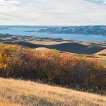 Panorama to illustrate dating in swift current