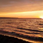Panorama to illustrate dating in wasaga beach