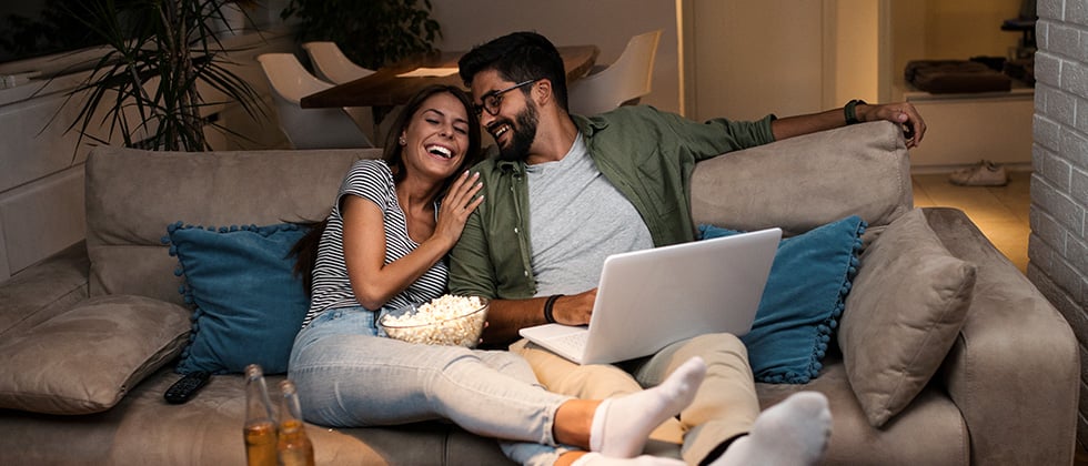 15 Easy At-Home Date Night Ideas for Couples